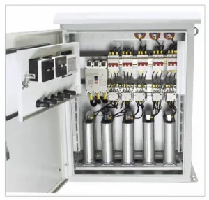 HUASHU DGAC-100 Cabinet