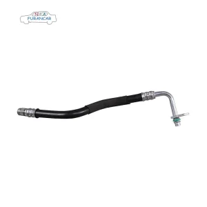 High Standard Long Durable Oil Pipe OE 8K0317825r for Audi Turbocharger