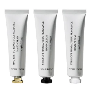 Shea Butter Hand Cream