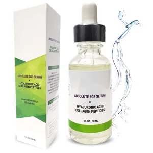 Suero de Microneedling Premium