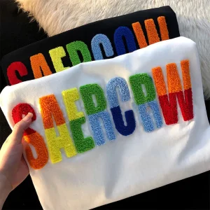 Bamboo Cotton T Shirt