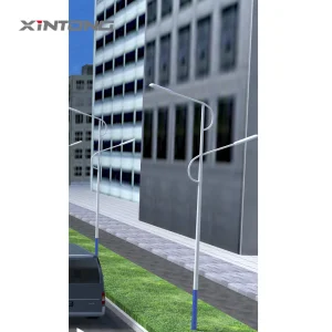 Xintong Parking Lot