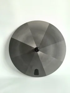 Carbon Wheels Aero Disk Tubeless Triathlon Full Carbon Disc Wheel Bike 700c