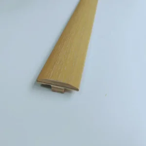 Skirting Board/T Moulding for Home Flooring Accessories Floor Wall Decorative