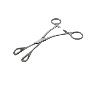 Stainless Steel Manual Surgical Instrument