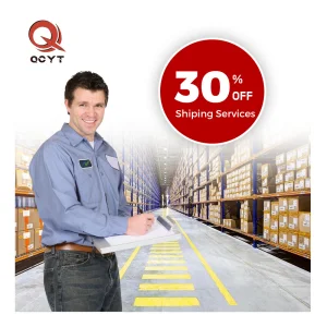 Professional China Shipping Agent