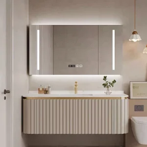 Bathroom Vanity Cabinets