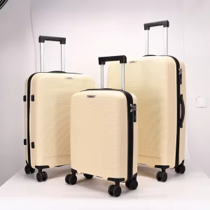 Custom PP Luggage B0810 Wholesale Suppliers and Factory in China