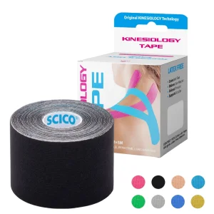 Football Kinesiotape