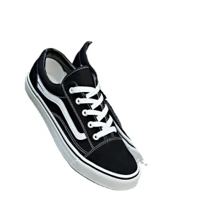 Zapatos Unisex Zapatos retro Zapatos resistentes Zapatos antideslizantes personalizados Zapato de lona