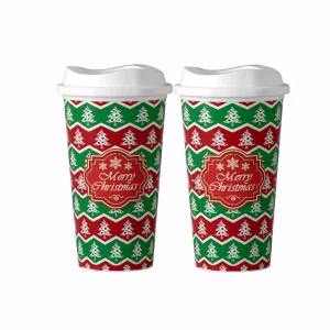 Travel Cups Uganda