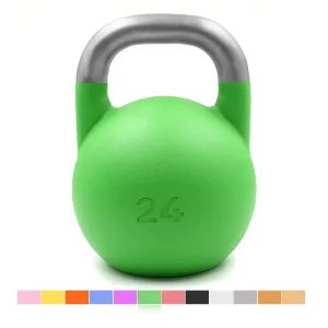 Competition Kettlebell