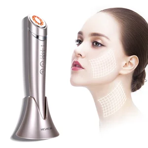 Pulse LED Eye Device
