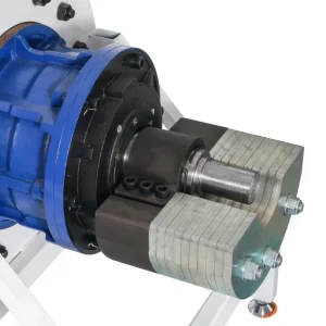 Adjustable Micro Vibrator Motor for Precision Concrete Vibrating Tasks