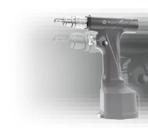 BOJIN Medical BJ5505 Cranial Bur