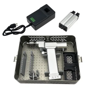 Orthopedic Cannulated Drill