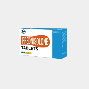 High-Quality Prednisolone Tablets with GMP/BP/USP Service, Product