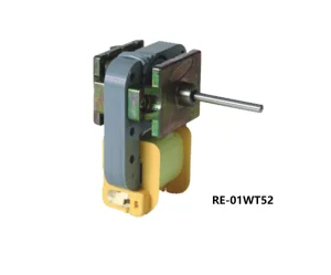 Refrigerator Motor