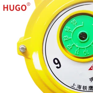 Self-Locking Tower Spring Balancer 5kg9kg Spring Hanging Tensioner