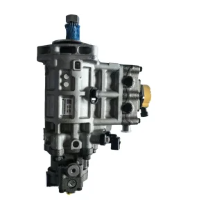 Fuel Injection Pump Caterpillar