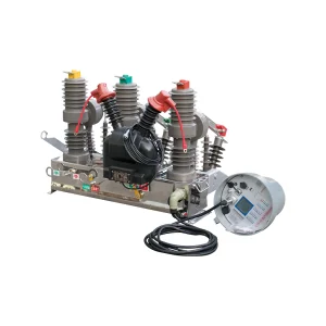 ZW32 Vacuum Circuit Breaker