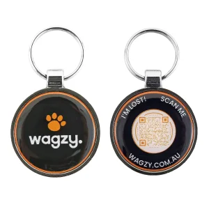 China Custom Pet ID Tag