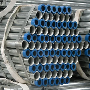 Galvanized Pipe BS1387