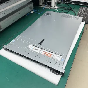 PowerEdge R640 Rack Server