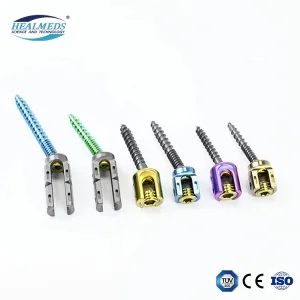 Spine Screw