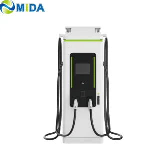 180kw Dual CCS2