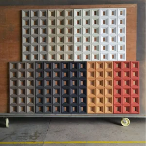 PU Partition Wall Panels