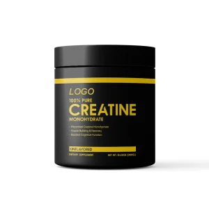 Creatine Monohydrate Powder
