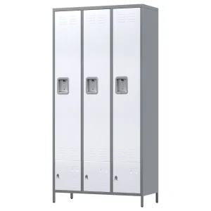 Gym Steel Locker
