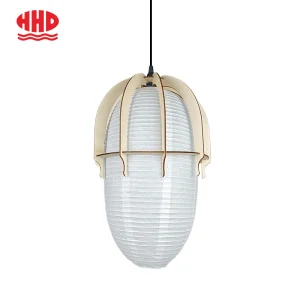 Rice Paper Lamp