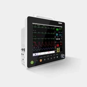 Surgery Monitor