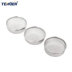 Industrial Filtration Mesh