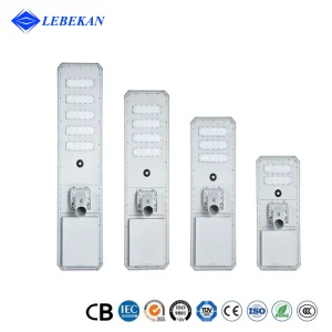 Adjustable Street Solar Powered Spotlight