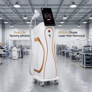 Diode Laser 808nm