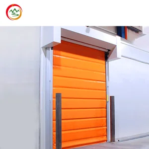 Quick Acting Watertight Door