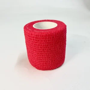 Self Adhesive Sports Tape