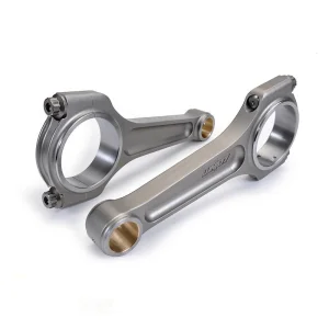 High Quality Custom Titanium Engine Connecting Rod Made in China