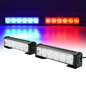 Car Strobe Light