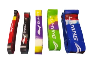 Ttcz Workout Bands