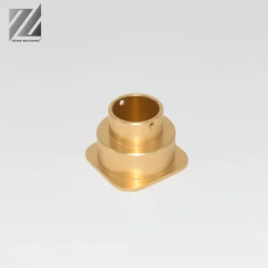 Custom Precision CNC Milling Lathing Turning Drilling Services CNC Machining