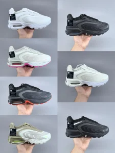 Comfortable Nk Amf Heel Air Cushion