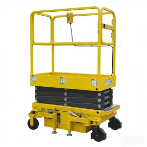 Diesel Aerial Platform