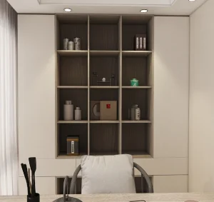 Dining Cabinet Elegant Display &amp; China Cabinets for Home Decor