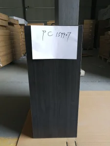 PC 99X27X15"Customized Design American Style Melamine Kitchen Bathroom Pantry Cabinets