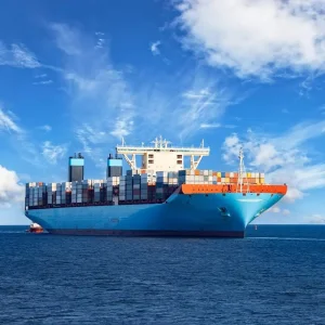 Sea Shipping Fee Best Service China Air Shipping to Dubai Service DDP/DDU