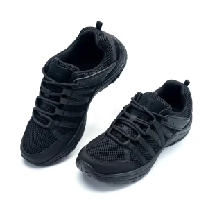 Lightweight Hiking Shoes Breathable Mesh Anti-Slip Outdoor Safety Footwear